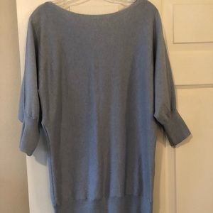 Long Sweater Perfect for Leggings